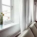 Drei Linden Herzog Lägenhet *