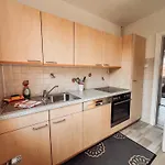 Drei Linden Herzog Lägenhet *