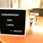 Drei Linden Herzog *