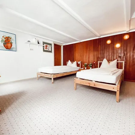 Drei Linden Herzog *