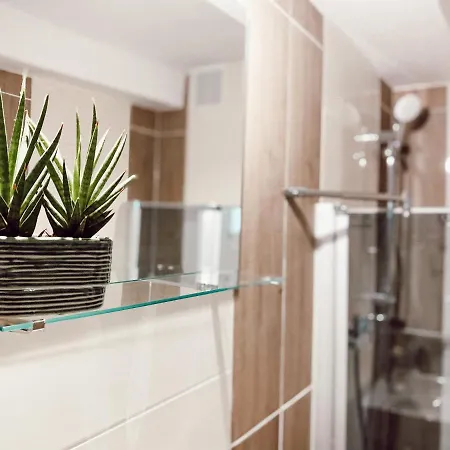 Drei Linden Herzog Appartement *