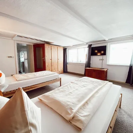 Drei Linden Herzog Appartement Wolfenbüttel