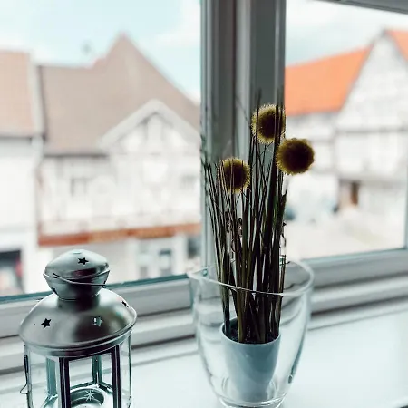 Drei Linden Herzog Appartement