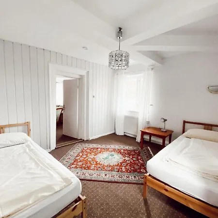 Drei Linden Herzog * Wolfenbüttel