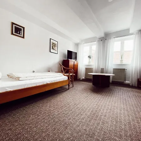 Appartement Drei Linden Herzog