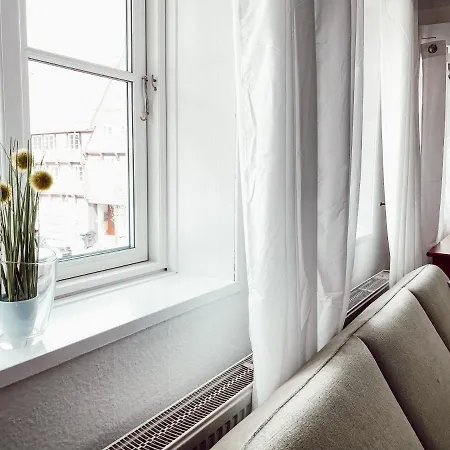 Drei Linden Herzog Appartement *