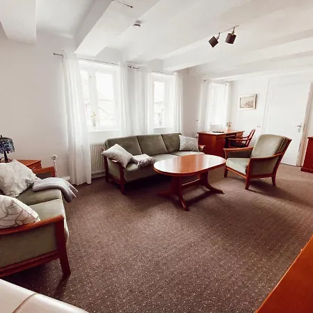 Drei Linden Herzog Wolfenbüttel