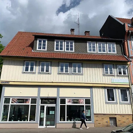 Drei Linden Herzog *