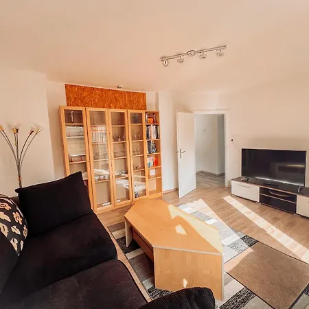 Drei Linden Herzog Appartement