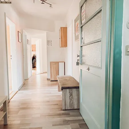 Drei Linden Herzog Appartement