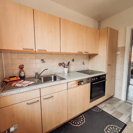 Drei Linden Herzog Appartement *