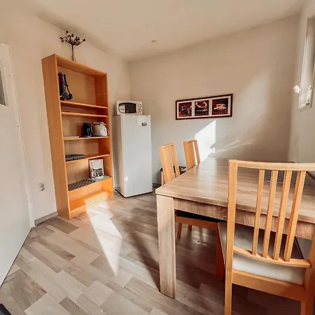 Drei Linden Herzog Appartement *