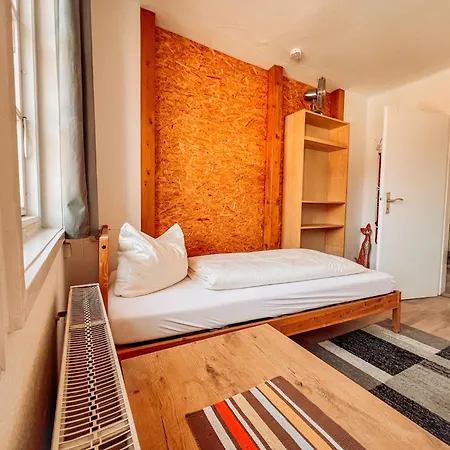 Drei Linden Herzog Appartement Wolfenbüttel