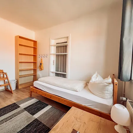 Drei Linden Herzog *