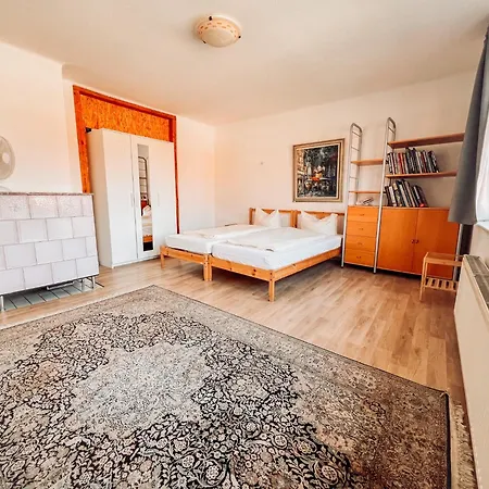 Appartement Drei Linden Herzog Wolfenbüttel